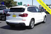 Thumbnail of 2018 Alpine White BMW X3