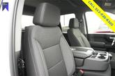Thumbnail of 2024 Summit White Chevrolet Silverado 2500