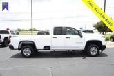 Thumbnail of 2024 Summit White Chevrolet Silverado 2500