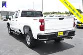 Thumbnail of 2024 Summit White Chevrolet Silverado 2500