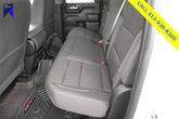 Thumbnail of 2024 Summit White Chevrolet Silverado 2500