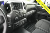 Thumbnail of 2024 Summit White Chevrolet Silverado 2500