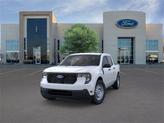Thumbnail of 2025 Oxford White Ford Maverick