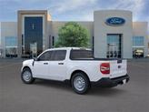 Thumbnail of 2025 Oxford White Ford Maverick