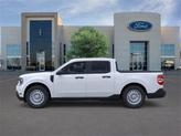 Thumbnail of 2025 Oxford White Ford Maverick