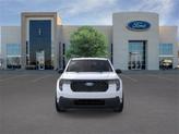 Thumbnail of 2025 Oxford White Ford Maverick