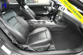 Thumbnail of 2023 Gray Metallic Ford Mustang