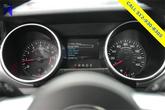 Thumbnail of 2023 Gray Metallic Ford Mustang