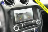 Thumbnail of 2023 Gray Metallic Ford Mustang