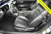 Thumbnail of 2023 Gray Metallic Ford Mustang