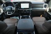 Thumbnail of 2024 Antimatter Blue Metallic Ford F-250