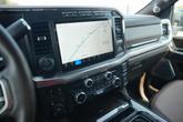Thumbnail of 2024 Antimatter Blue Metallic Ford F-250