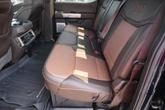 Thumbnail of 2024 Antimatter Blue Metallic Ford F-250