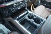 Thumbnail of 2024 Antimatter Blue Metallic Ford F-250