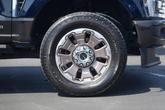 Thumbnail of 2024 Antimatter Blue Metallic Ford F-250