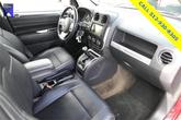 Thumbnail of 2017 Deep Cherry Red Crystal Pearlcoat Jeep Compass
