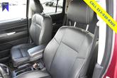 Thumbnail of 2017 Deep Cherry Red Crystal Pearlcoat Jeep Compass