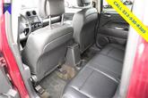 Thumbnail of 2017 Deep Cherry Red Crystal Pearlcoat Jeep Compass