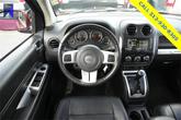 Thumbnail of 2017 Deep Cherry Red Crystal Pearlcoat Jeep Compass