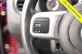 Thumbnail of 2017 Deep Cherry Red Crystal Pearlcoat Jeep Compass