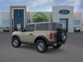 Thumbnail of 2025 Desert Sand Ford Bronco