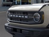 Thumbnail of 2025 Desert Sand Ford Bronco