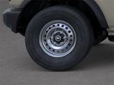 Thumbnail of 2025 Desert Sand Ford Bronco