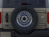 Thumbnail of 2025 Desert Sand Ford Bronco