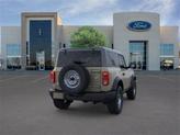 Thumbnail of 2025 Desert Sand Ford Bronco