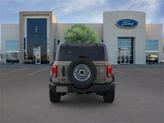 Thumbnail of 2025 Desert Sand Ford Bronco