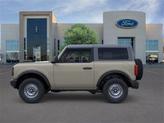 Thumbnail of 2025 Desert Sand Ford Bronco