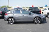Thumbnail of 2022 Magnetite Gray Metallic Subaru Crosstrek