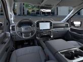 Thumbnail of 2025 Gray Metallic Ford F-150