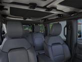 Thumbnail of 2025 Oxford White Ford Bronco