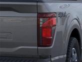 Thumbnail of 2025 Carbonized Gray Metallic Ford F-150