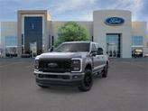 Thumbnail of 2025 Carbonized Gray Metallic Ford F-250