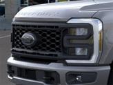 Thumbnail of 2025 Carbonized Gray Metallic Ford F-250