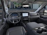 Thumbnail of 2025 Carbonized Gray Metallic Ford F-250
