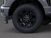 Thumbnail of 2025 Carbonized Gray Metallic Ford F-250