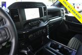 Thumbnail of 2023 Iconic Silver Metallic Ford F-150