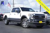Thumbnail of 2022 Star White Ford F-350