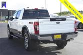 Thumbnail of 2022 Star White Ford F-350
