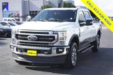 Thumbnail of 2022 Star White Ford F-350