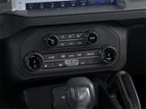 Thumbnail of 2025 Shadow Black Ford Bronco