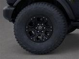 Thumbnail of 2025 Shadow Black Ford Bronco