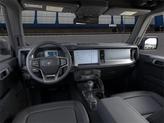 Thumbnail of 2025 Shadow Black Ford Bronco