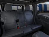 Thumbnail of 2025 Shadow Black Ford Bronco