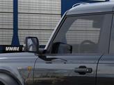 Thumbnail of 2025 Shadow Black Ford Bronco