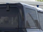 Thumbnail of 2025 Shadow Black Ford Bronco