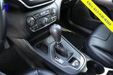 Thumbnail of 2021 Bright White Clearcoat Jeep Cherokee
